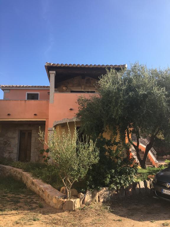 I Mari Di Gallura Apartment San Teodoro  Exterior foto