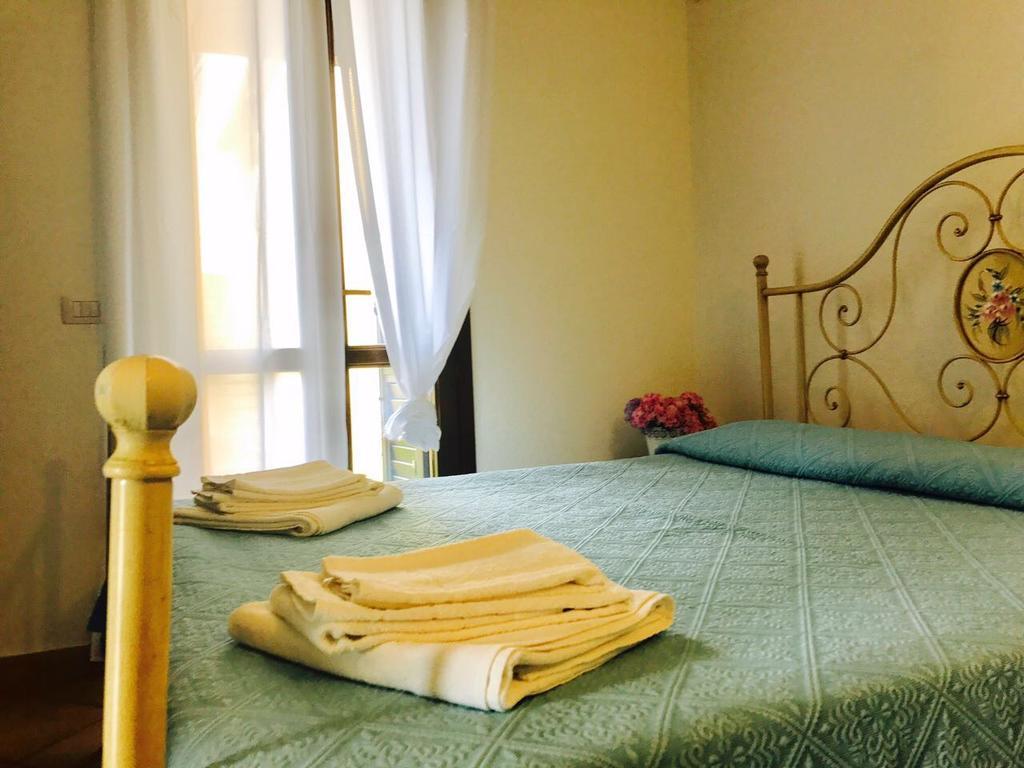 I Mari Di Gallura Apartment San Teodoro  Exterior foto