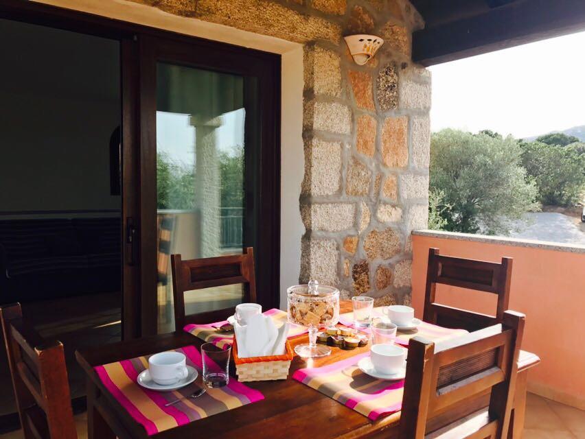 I Mari Di Gallura Apartment San Teodoro  Exterior foto