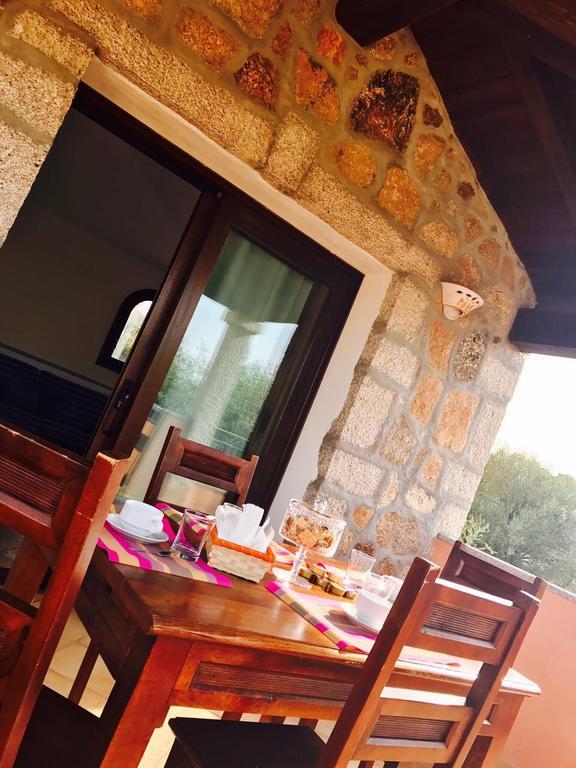 I Mari Di Gallura Apartment San Teodoro  Exterior foto